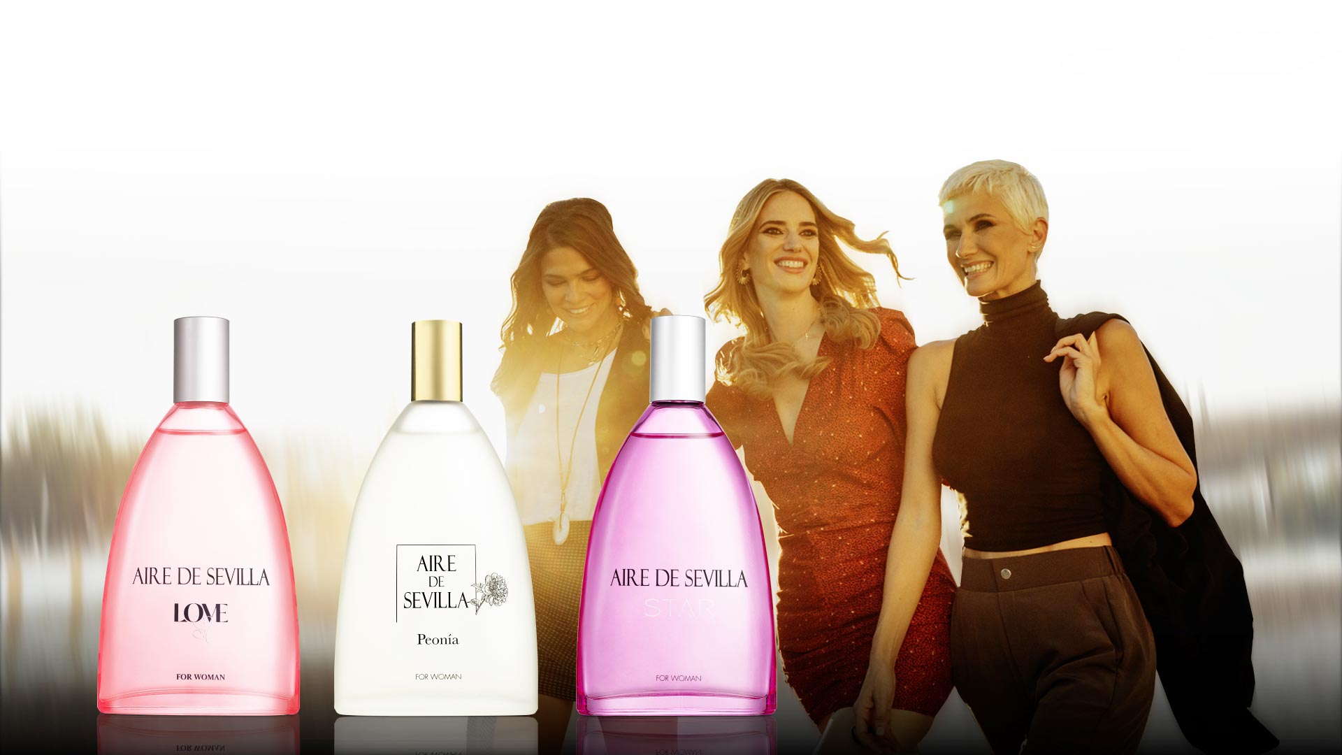 AIRE DE SEVILLA. CLONAZOS!  Perfume, , The creator